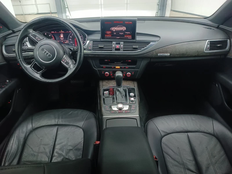Audi A7, снимка 4 - Автомобили и джипове - 52625558