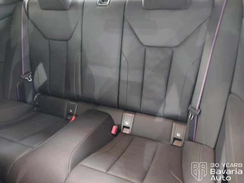 BMW M4 Competition xDrive, снимка 8 - Автомобили и джипове - 53093915