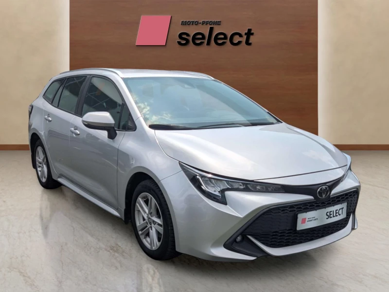 Toyota Corolla 1.2, снимка 5 - Автомобили и джипове - 53264209