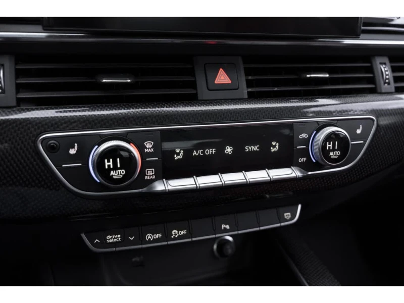 Audi S5 QuattroTechnik coupe AWD* АвтоКредит* (ЦЕНА ДО БГ), снимка 14 - Автомобили и джипове - 53405364