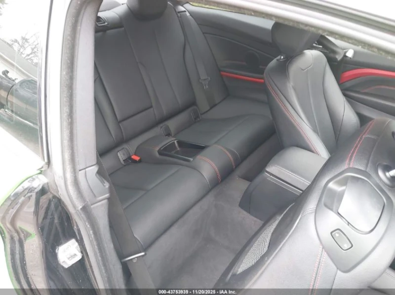 BMW 428 2l I xDrive, снимка 8 - Автомобили и джипове - 53577323