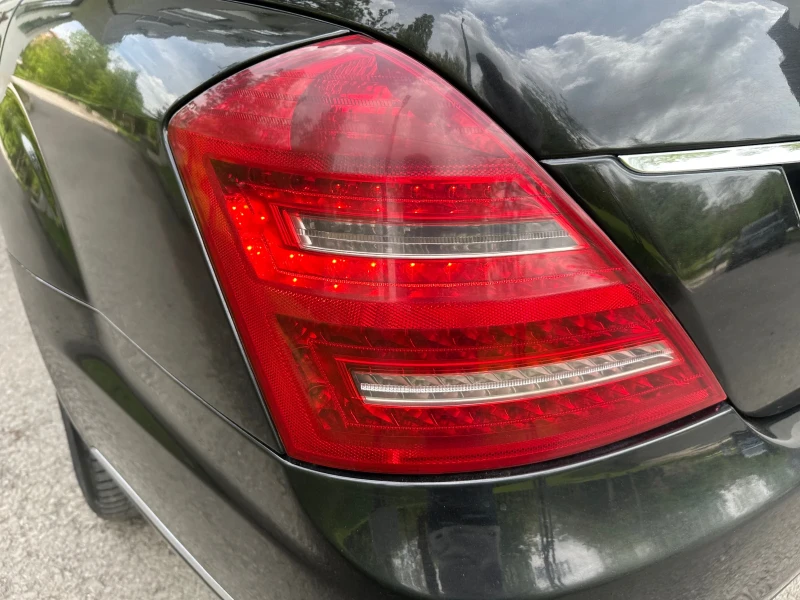 Mercedes-Benz S 350 - 32000 лв. - 56047515 | Car24.bg