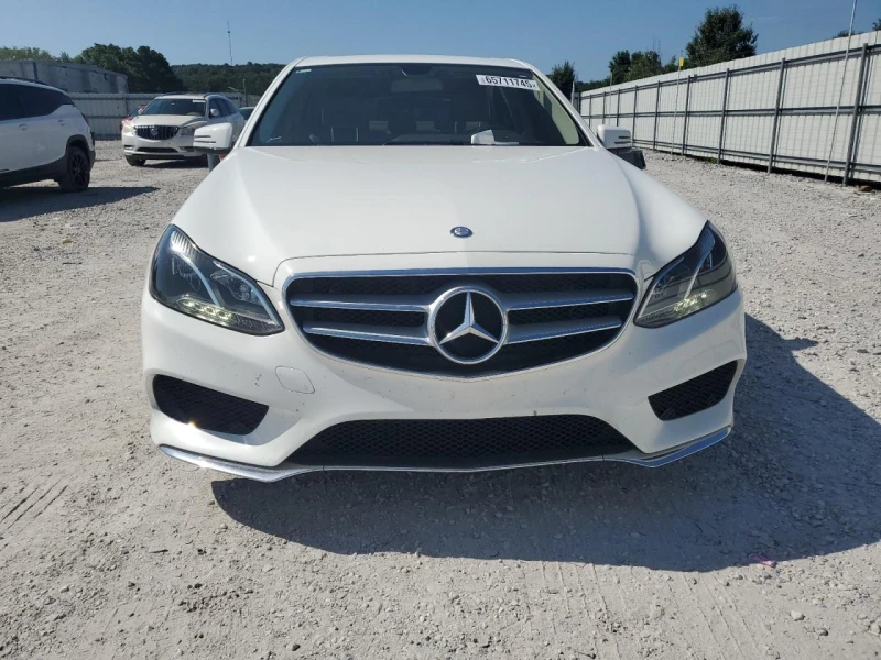 Mercedes-Benz E 350 * Възможност за лизинг* Крайна цена до БГ* - 30000 лв. - 60281464 1