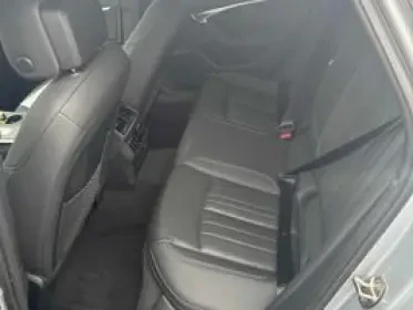 Audi A6 TECHNIK CARFAX АВТО КРЕДИТ  | Mobile.bg — изображение 9