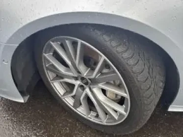 Audi A6 TECHNIK CARFAX АВТО КРЕДИТ  | Mobile.bg — изображение 17