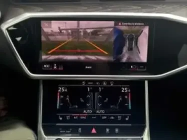 Audi A6 TECHNIK CARFAX АВТО КРЕДИТ  | Mobile.bg — изображение 7