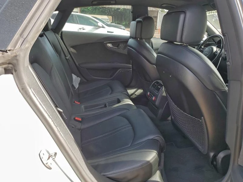 Audi S7 PRESTIGE| HuD| BANG&OLUFSEN| 8ZF| КРАЙНА ЦЕНА - изображение 10