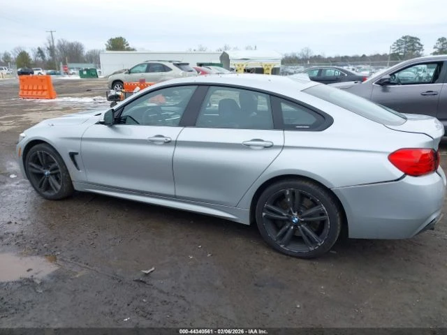 BMW 440 GRAN COUPE* XDRIVE* MPACK* HARMAN* ПОДГРЕВ* КАМЕРА, снимка 8 - Автомобили и джипове - 54178737