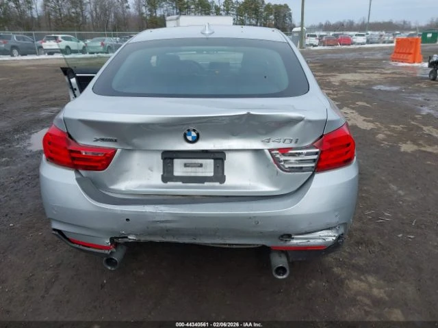BMW 440 GRAN COUPE* XDRIVE* MPACK* HARMAN* ПОДГРЕВ* КАМЕРА, снимка 5 - Автомобили и джипове - 54178737