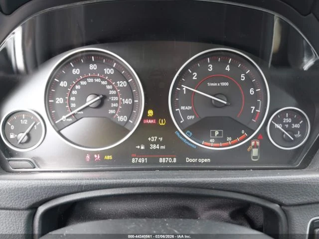 BMW 440 GRAN COUPE* XDRIVE* MPACK* HARMAN* ПОДГРЕВ* КАМЕРА, снимка 12 - Автомобили и джипове - 54178737