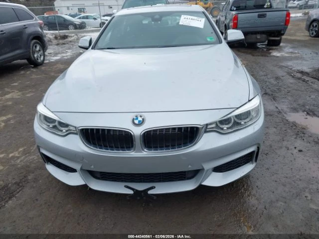 BMW 440 GRAN COUPE* XDRIVE* MPACK* HARMAN* ПОДГРЕВ* КАМЕРА | Auto.bg — изображение 1