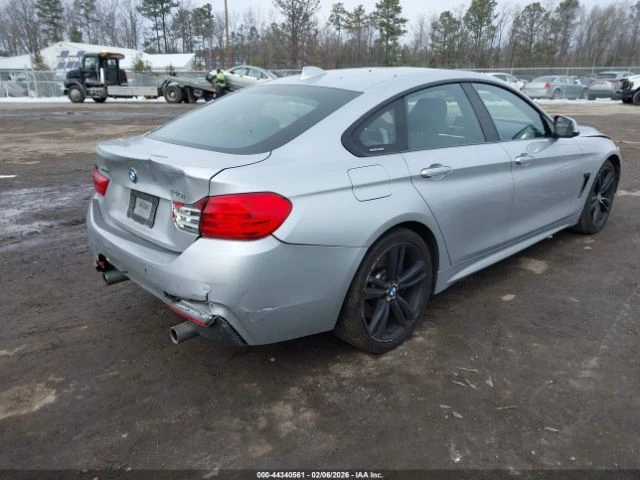 BMW 440 GRAN COUPE* XDRIVE* MPACK* HARMAN* ПОДГРЕВ* КАМЕРА, снимка 6 - Автомобили и джипове - 54178737