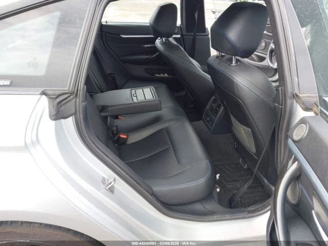 BMW 440 GRAN COUPE* XDRIVE* MPACK* HARMAN* ПОДГРЕВ* КАМЕРА, снимка 11 - Автомобили и джипове - 54178737