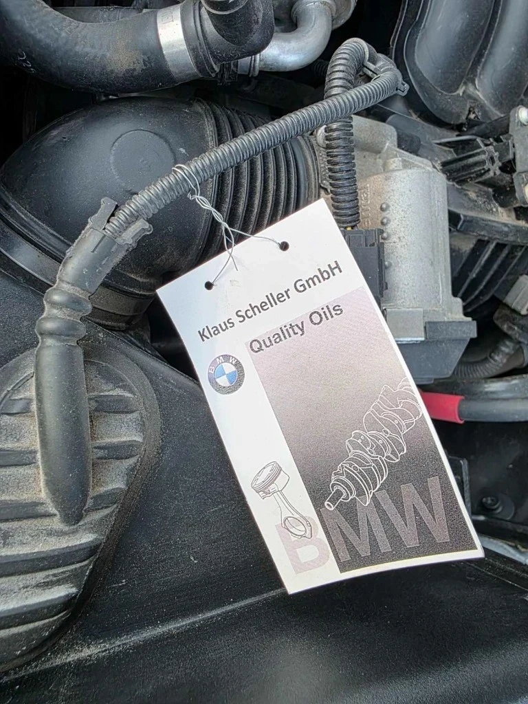 BMW 318 LCI 184k реални, снимка 11 - Автомобили и джипове - 55771226