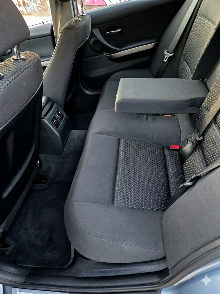 BMW 318 LCI 184k реални, снимка 6 - Автомобили и джипове - 55771226