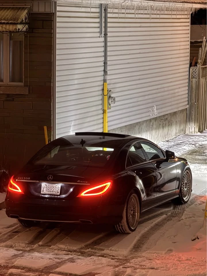Mercedes-Benz CLS 500 ЦЕНА ДО БЪЛГАРИЯ , снимка 10 - Автомобили и джипове - 55811621