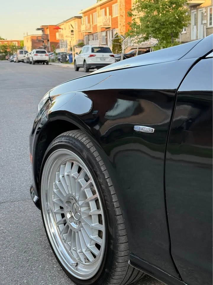 Mercedes-Benz CLS 500 ЦЕНА ДО БЪЛГАРИЯ , снимка 13 - Автомобили и джипове - 55811621