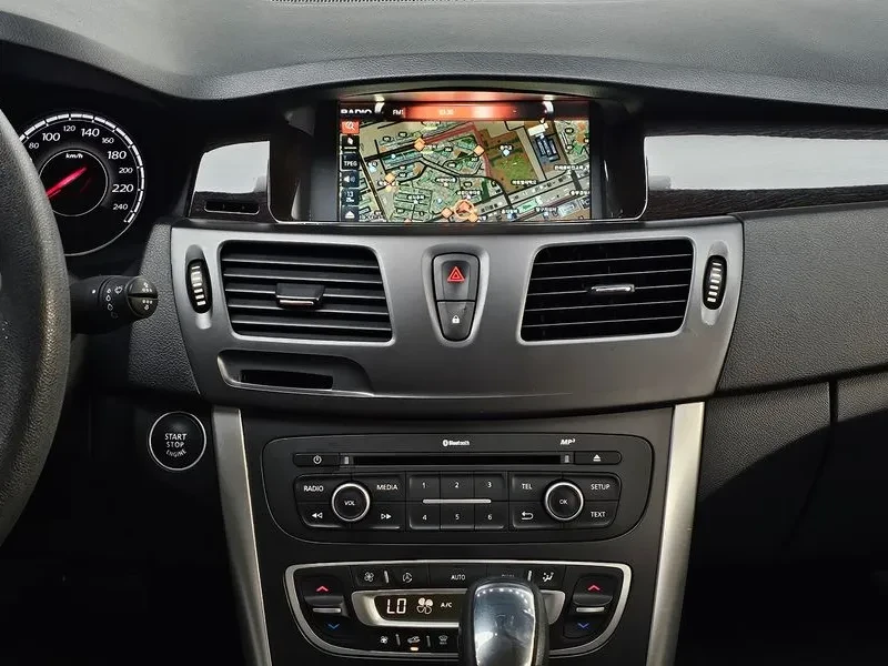 Renault Samsung SM5 Nova Classic | Mobile.bg � ����������� 13