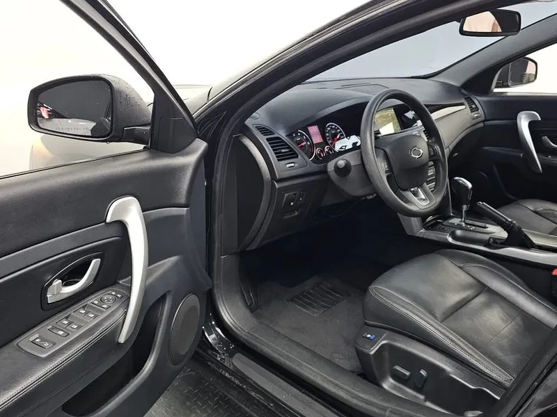 Renault Samsung SM5 Nova Classic | Mobile.bg � ����������� 10