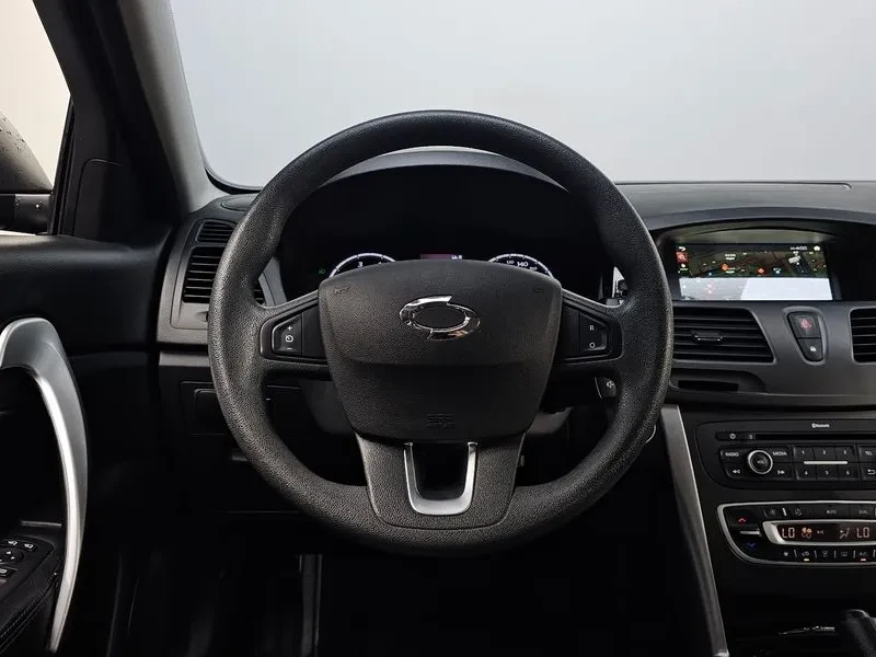 Renault Samsung SM5 Nova Classic | Mobile.bg � ����������� 12