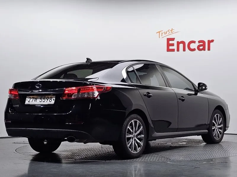 Renault Samsung SM5 Nova Classic | Mobile.bg � ����������� 2