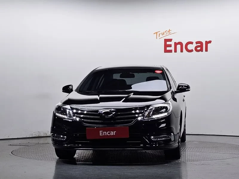 Renault Samsung SM5 Nova Classic | Mobile.bg � ����������� 3