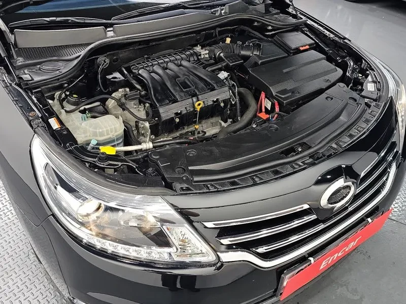 Renault Samsung SM5 Nova Classic | Mobile.bg � ����������� 6
