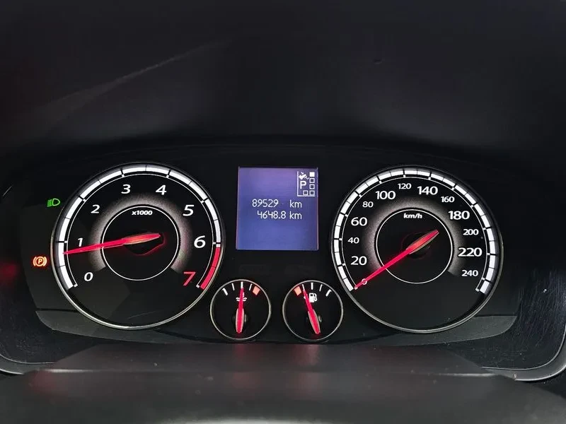 Renault Samsung SM5 Nova Classic | Mobile.bg � ����������� 8