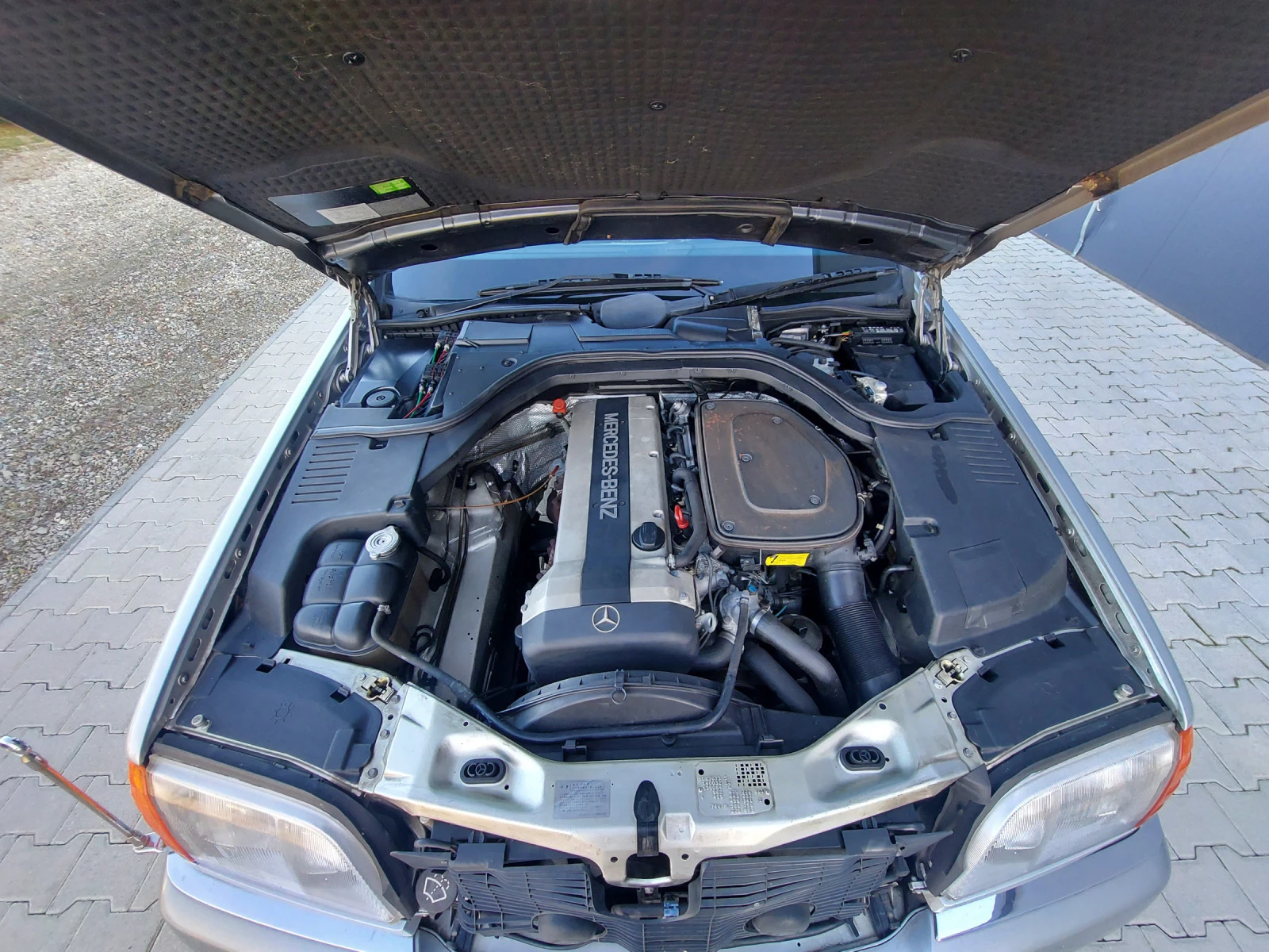 Mercedes-Benz S 300 SE JAPAN  ������ | Mobile.bg � ����������� 17