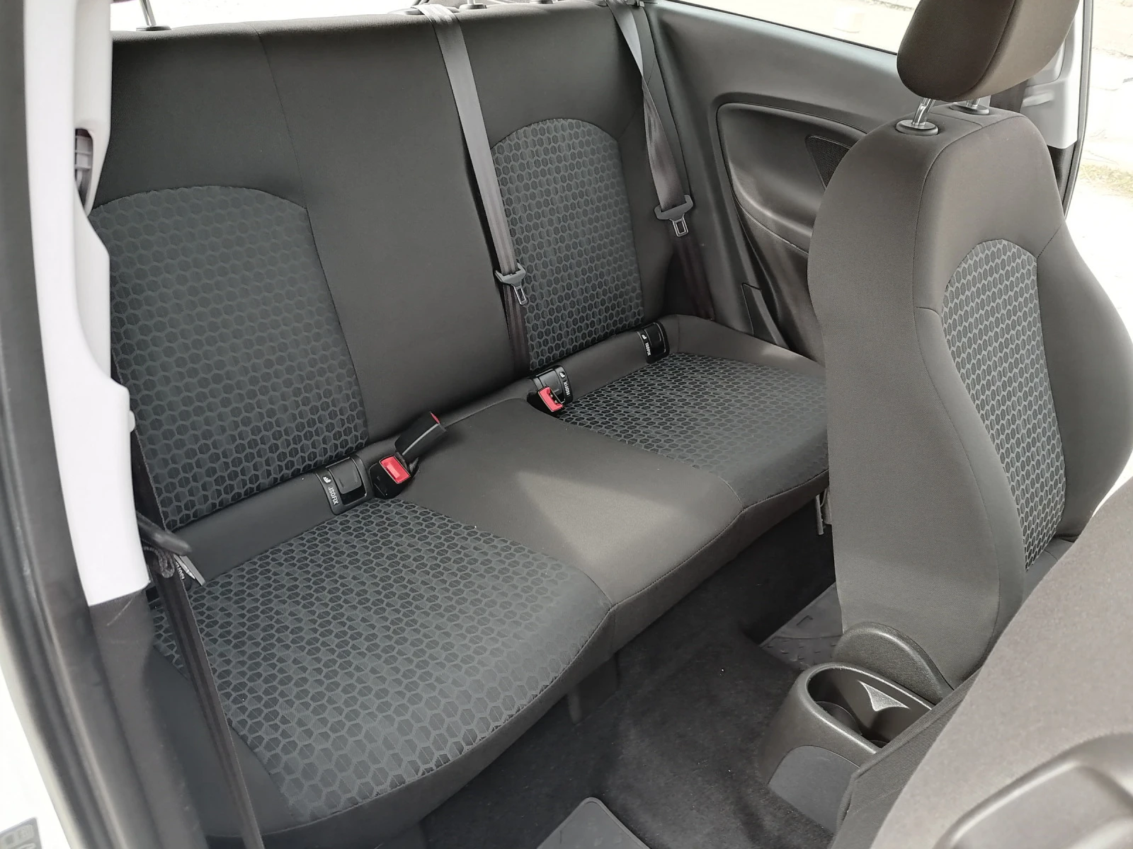 Opel Corsa Нов внос Бензин 46000 км  | Mobile.bg — изображение 11