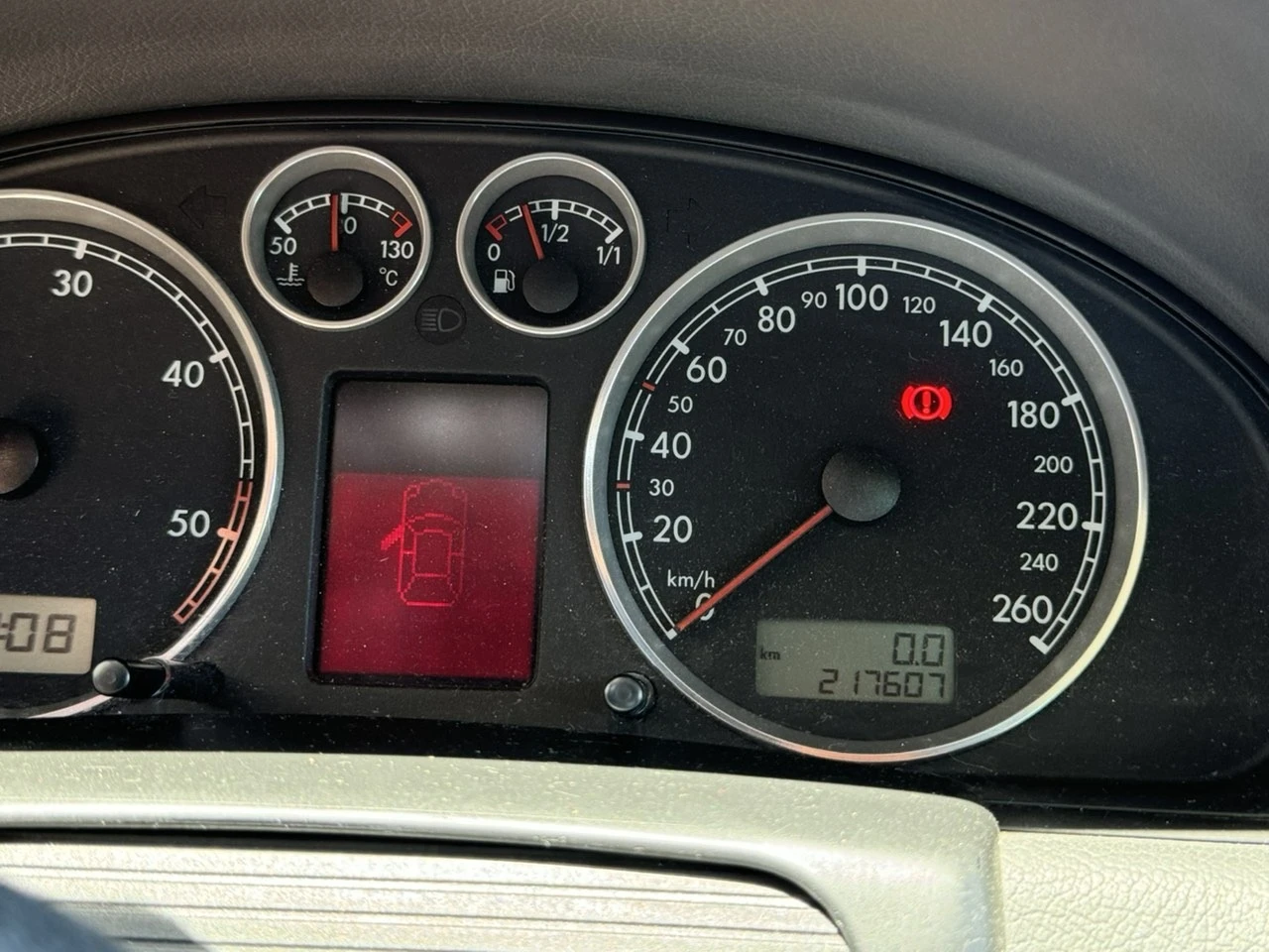 VW Passat  - изображение 4