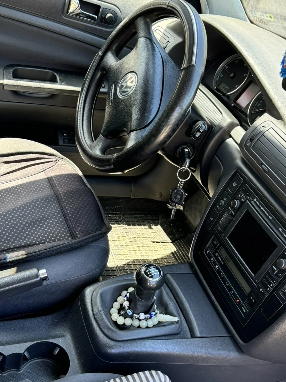 VW Passat  - изображение 10