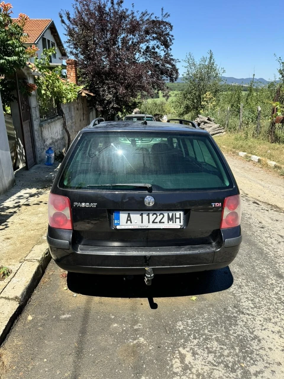 VW Passat  - изображение 7