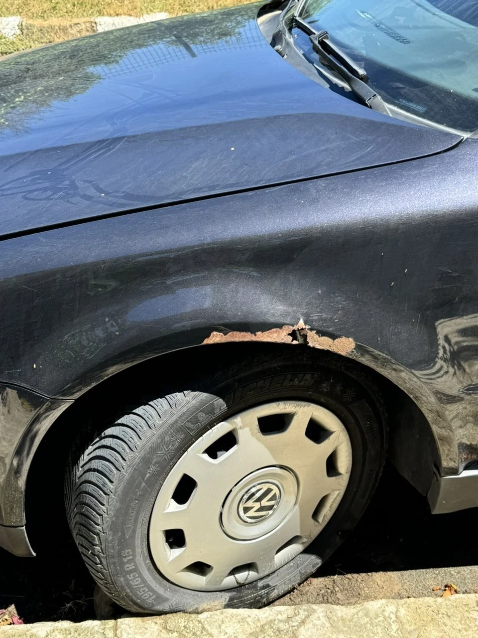 VW Passat  - изображение 3