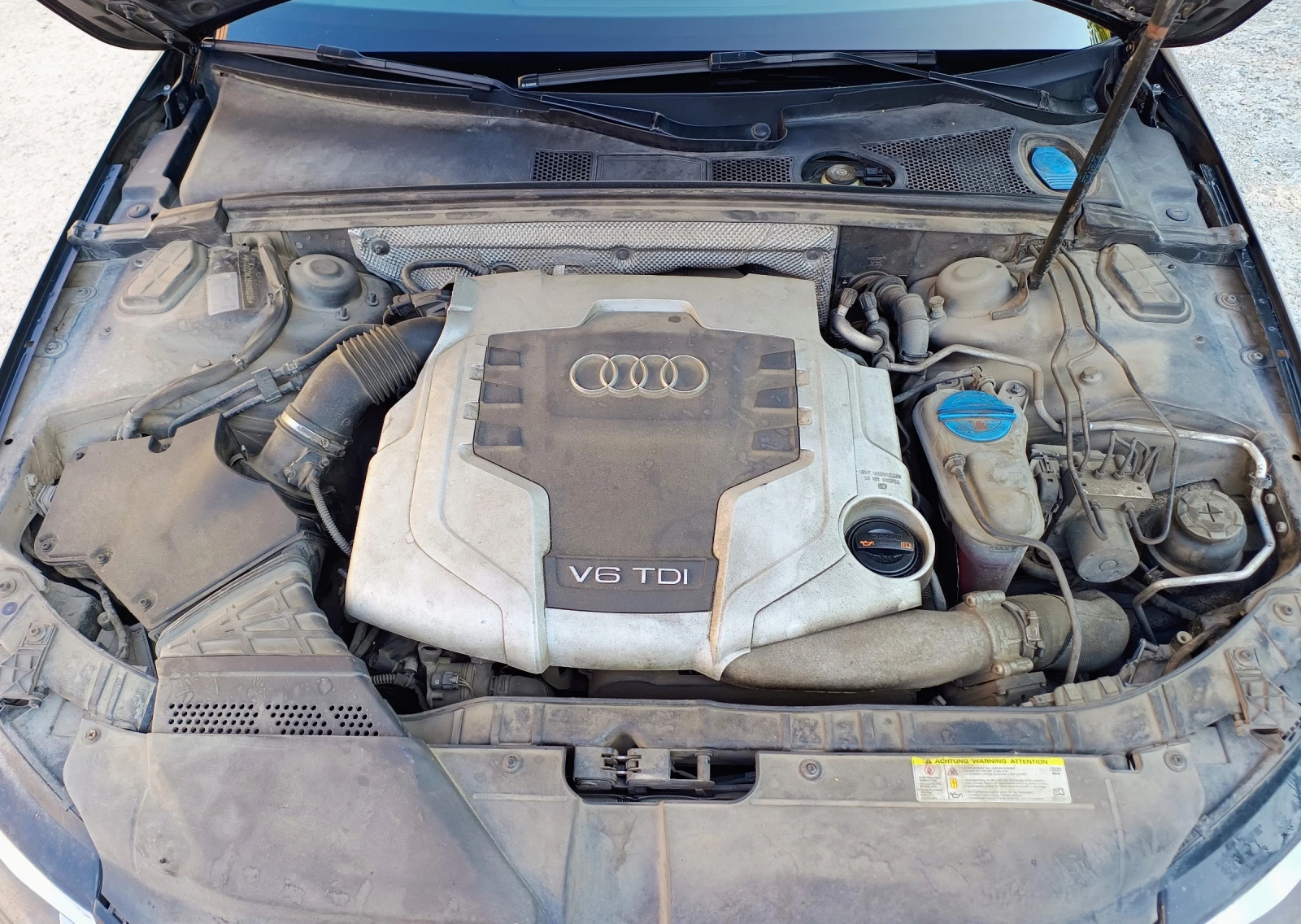 Audi A4 Avant | Mobile.bg   12