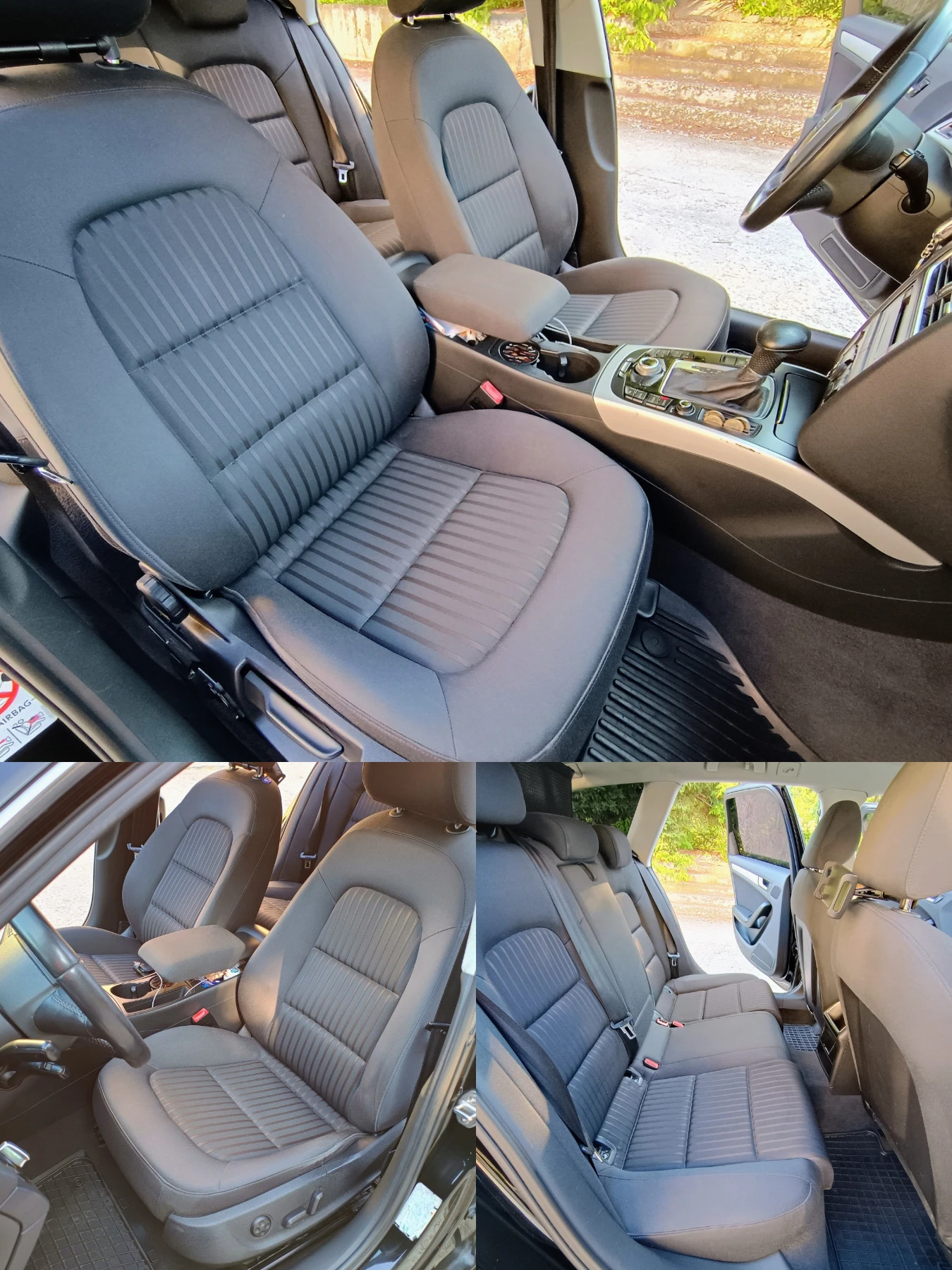 Audi A4 Avant | Mobile.bg   11