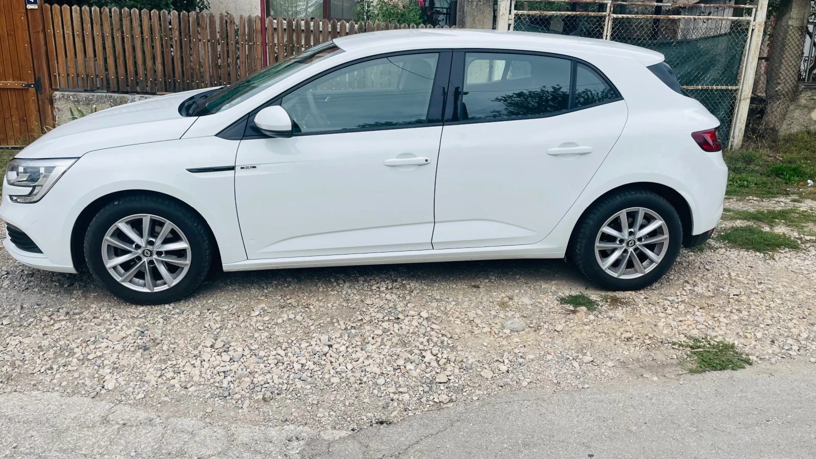 Renault Megane 1.5 DCi - изображение 2