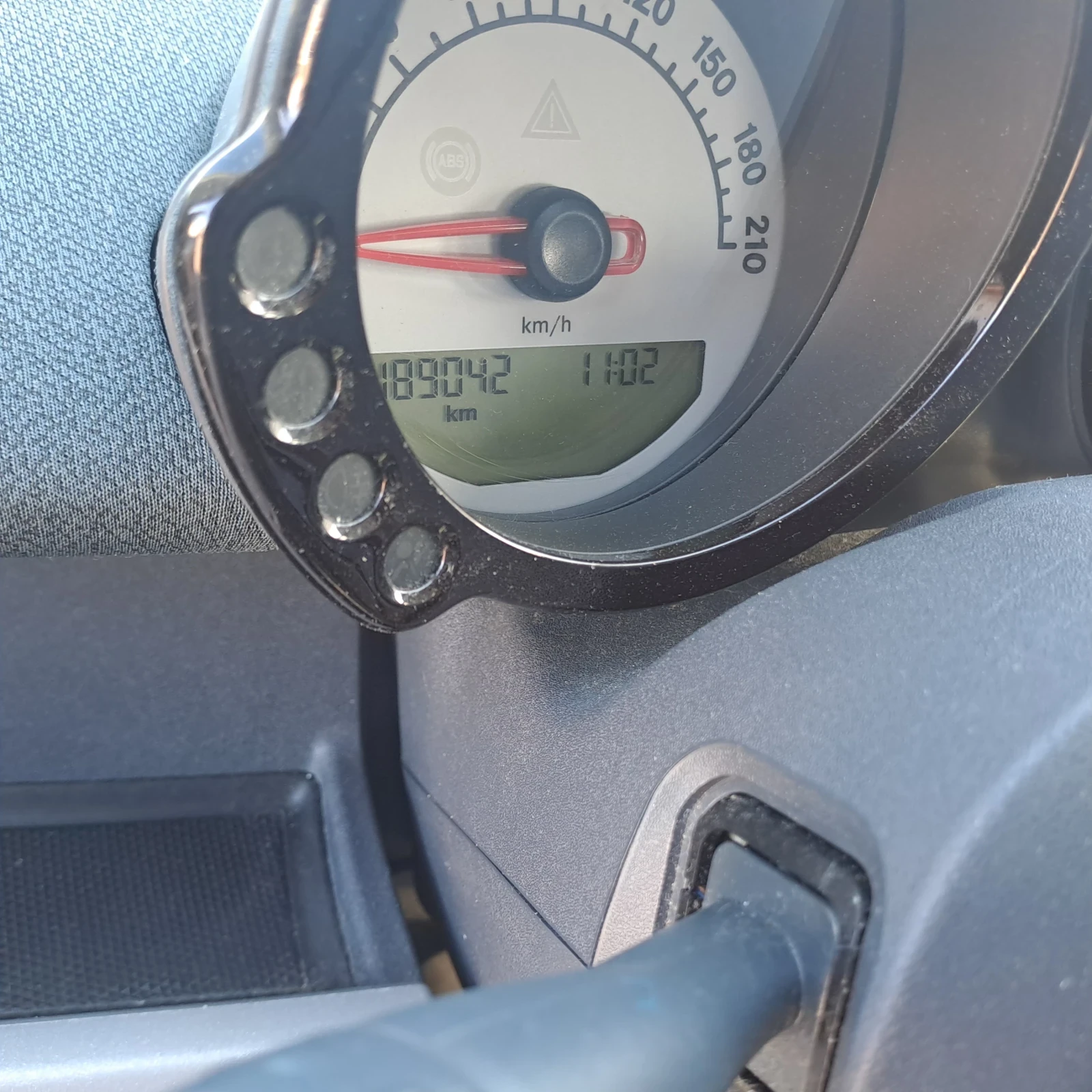 Smart Forfour 1.1 | Mobile.bg — изображение 12