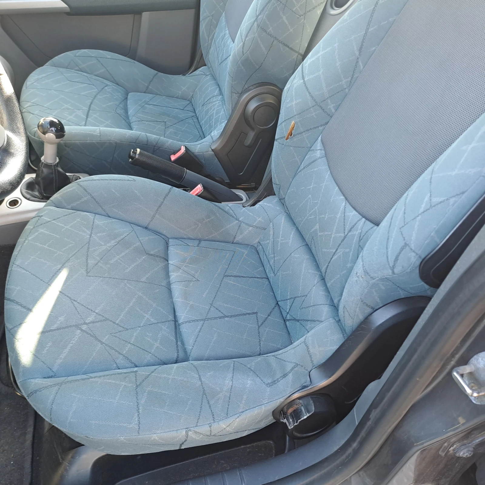 Smart Forfour 1.1 | Mobile.bg — изображение 11