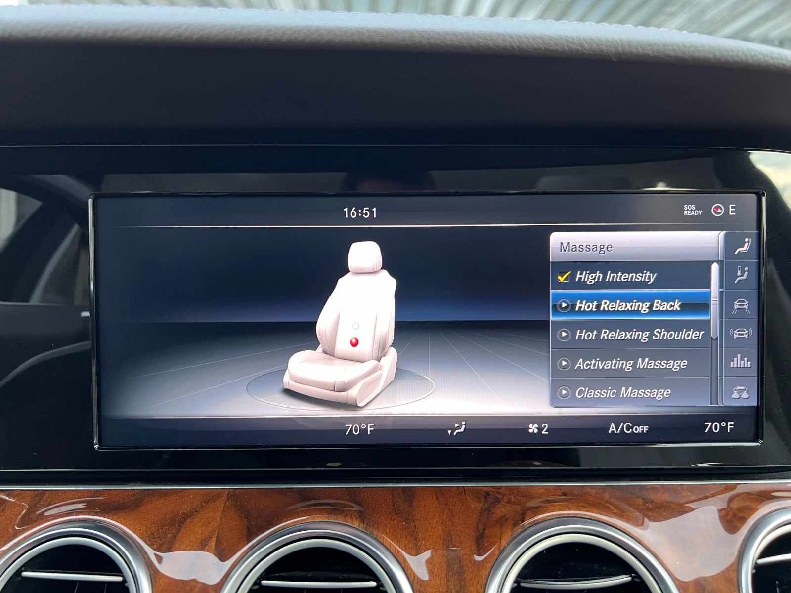 Mercedes-Benz E 300 9G-TRONIC  4MATIC | Mobile.bg   17