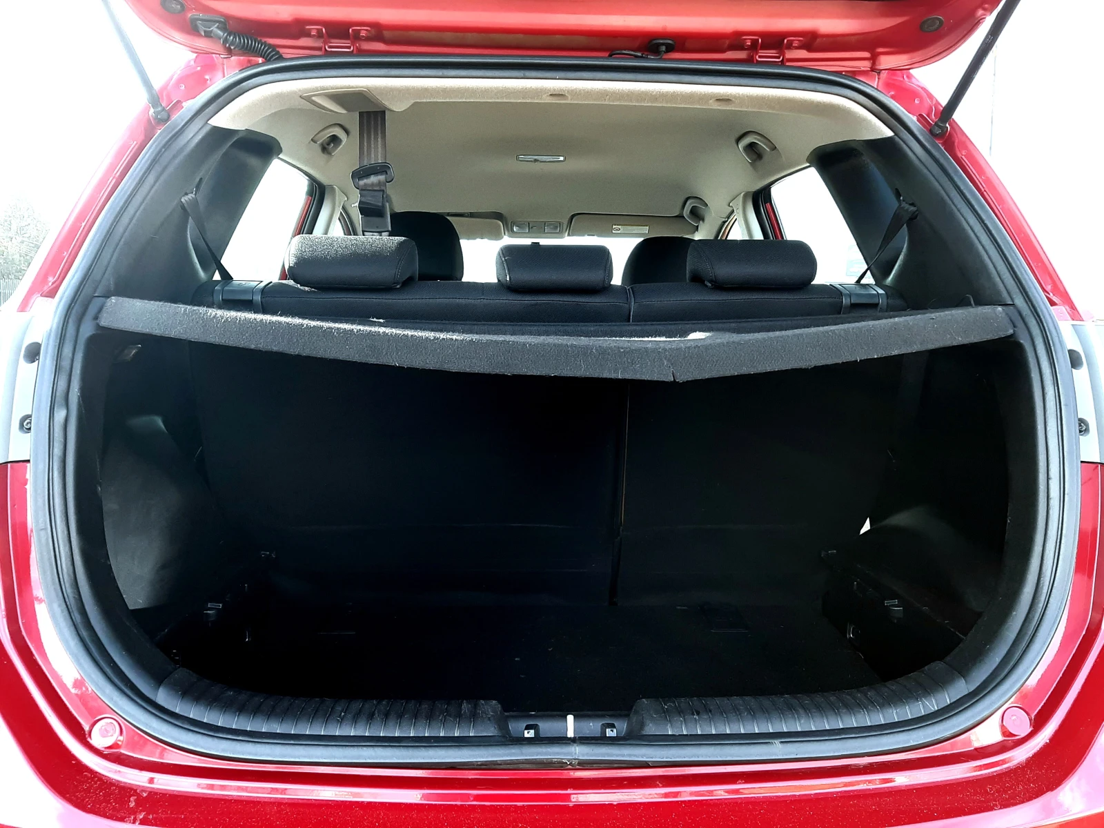 Hyundai Ix20 1.4CRDI-90кс-EURO-5A ! ! !  | Mobile.bg — изображение 16