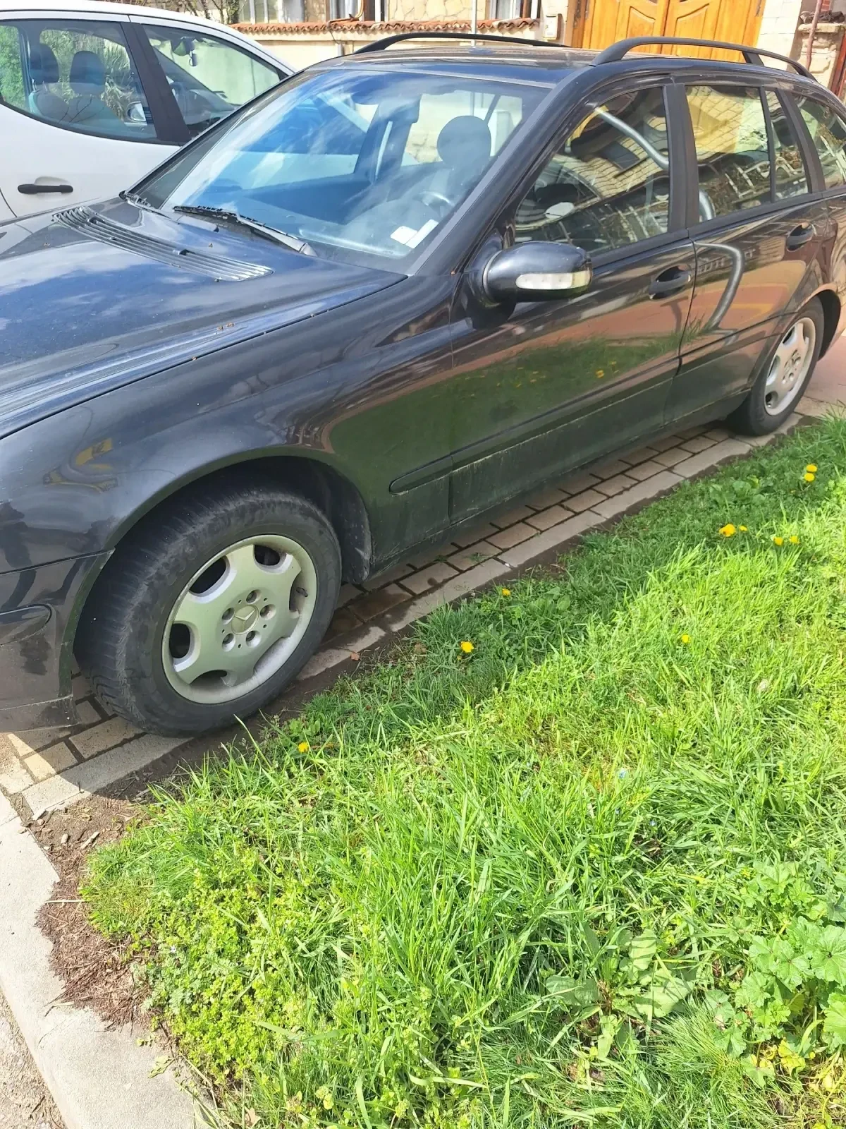 Mercedes-Benz A 160  - изображение 3