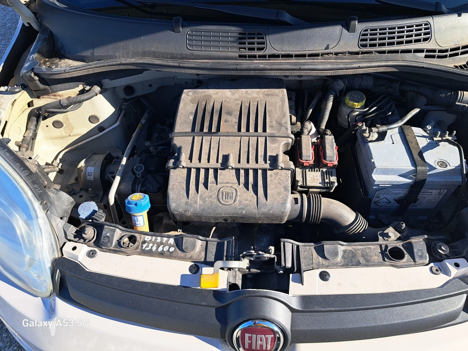 Fiat Panda 1, 2 i | Mobile.bg — изображение 15
