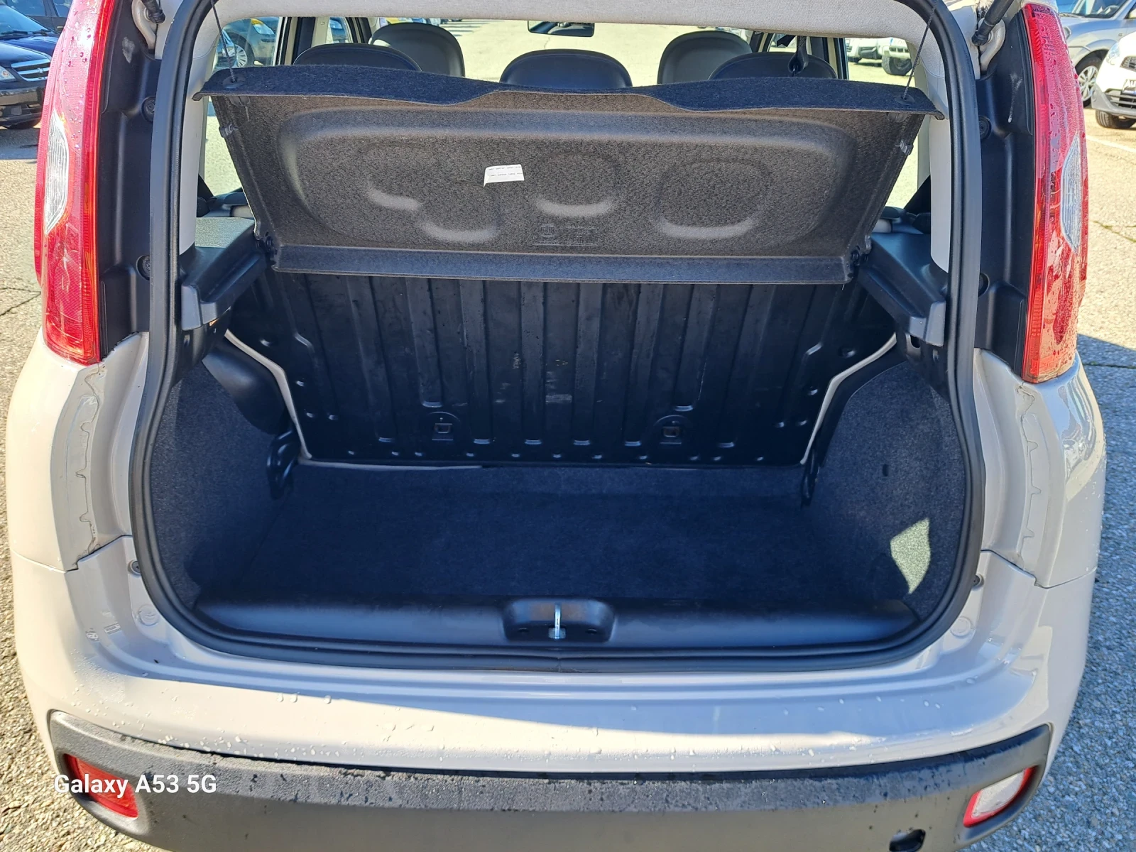 Fiat Panda 1, 2 i | Mobile.bg — изображение 13