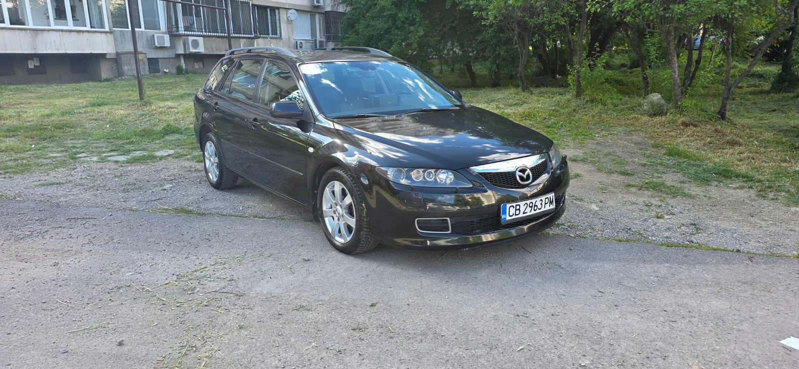 Mazda 6  - изображение 2