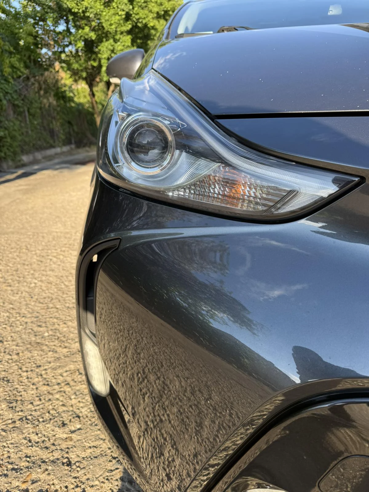 Toyota Prius Prius+  - изображение 2
