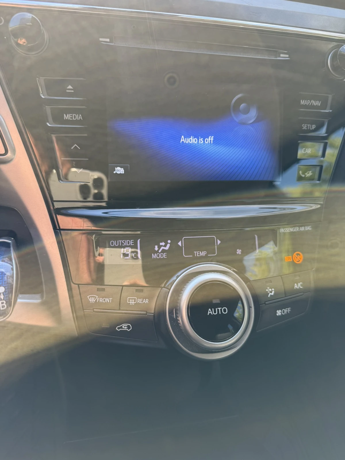 Toyota Prius Prius+  - изображение 3