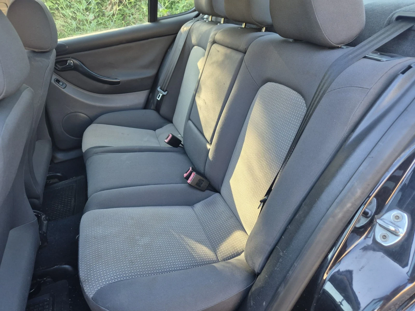Seat Toledo 1.9 TDI - изображение 9