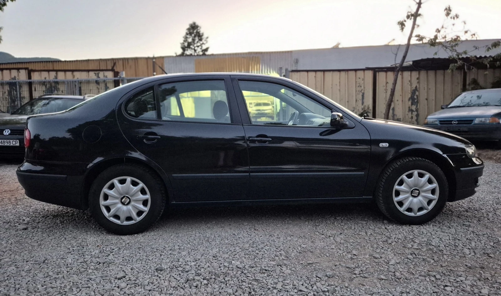 Seat Toledo 1.9 TDI - изображение 6