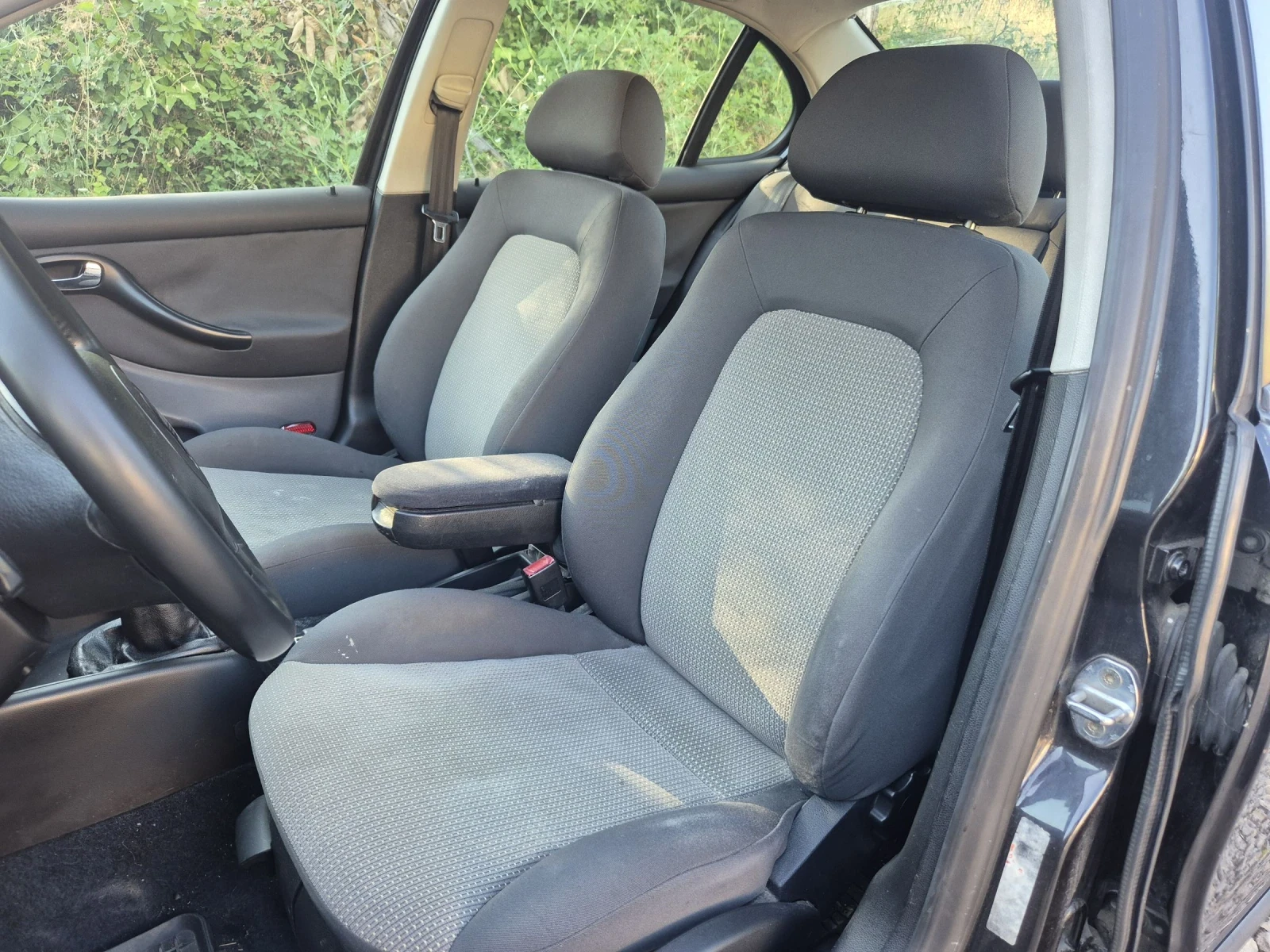 Seat Toledo 1.9 TDI - изображение 8